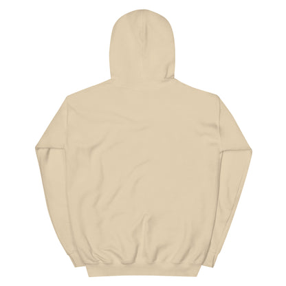 Trinity deluxe Unisex Hoodie