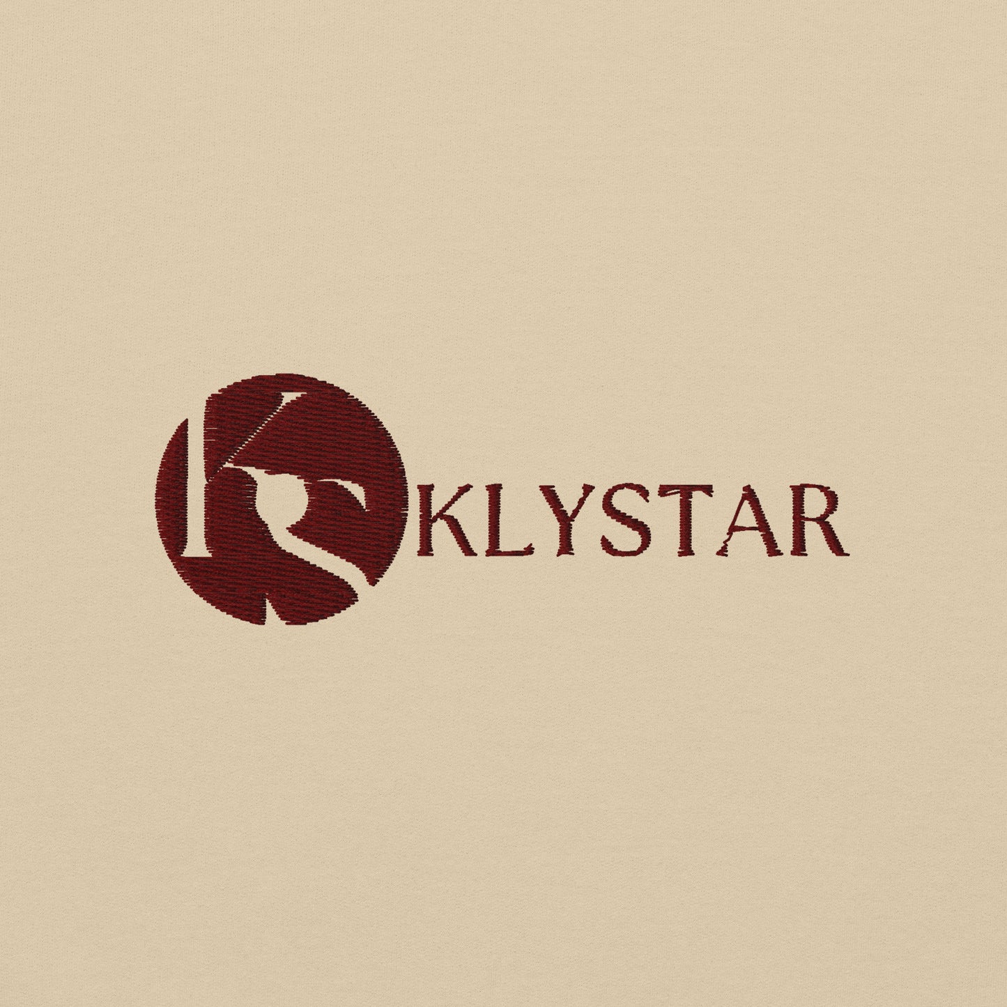 KLYSTAR deluxe Unisex Hoodie