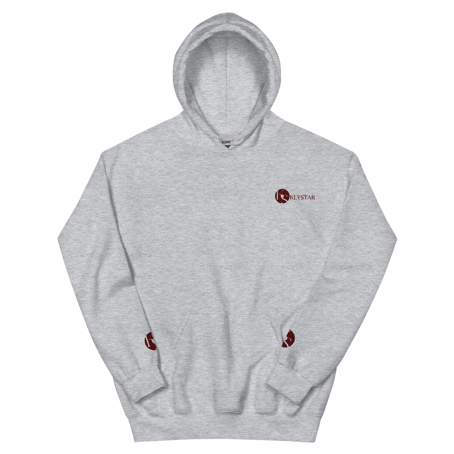 KLYSTAR deluxe Unisex Hoodie