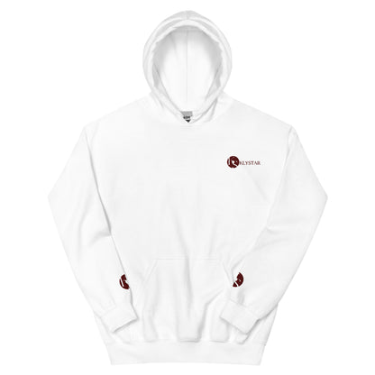 KLYSTAR deluxe Unisex Hoodie