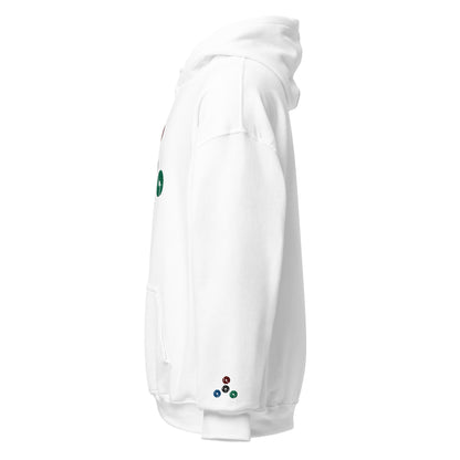 Trinity deluxe Unisex Hoodie